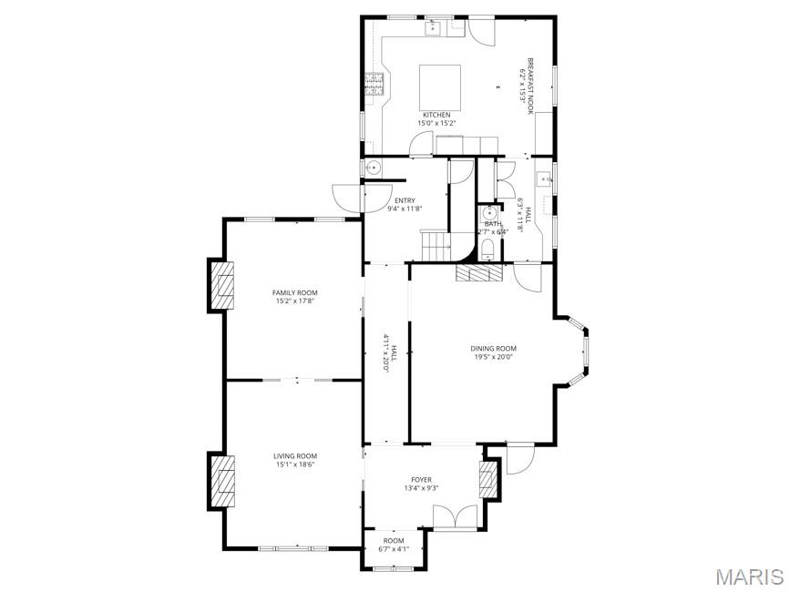 Funkhouser Add - Residential