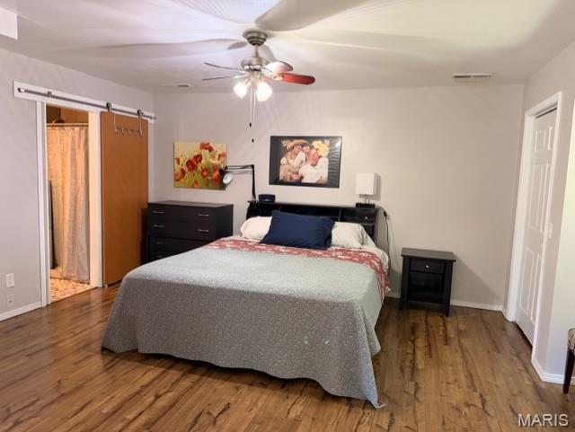 Batson Mini Farms 4th Add - Residential