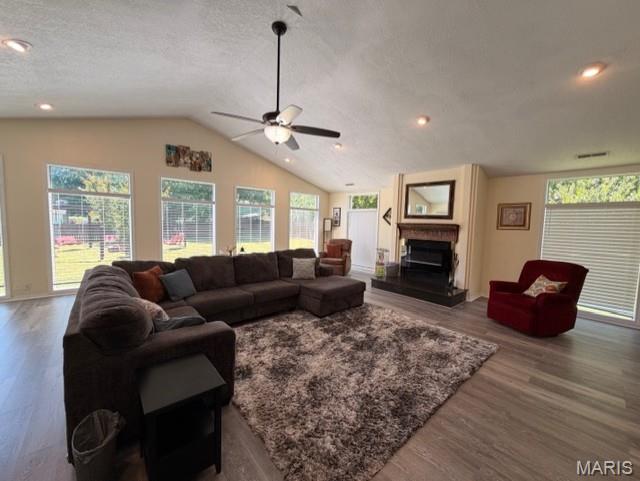 Batson Mini Farms 4th Add - Residential
