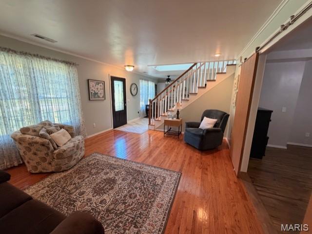 Batson Mini Farms 4th Add - Residential