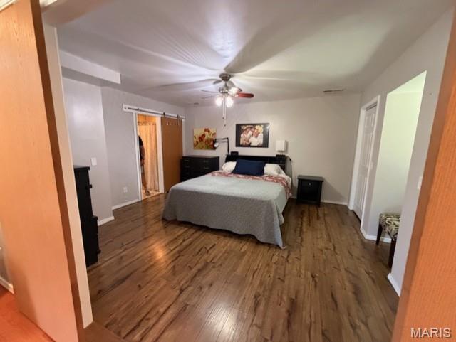 Batson Mini Farms 4th Add - Residential
