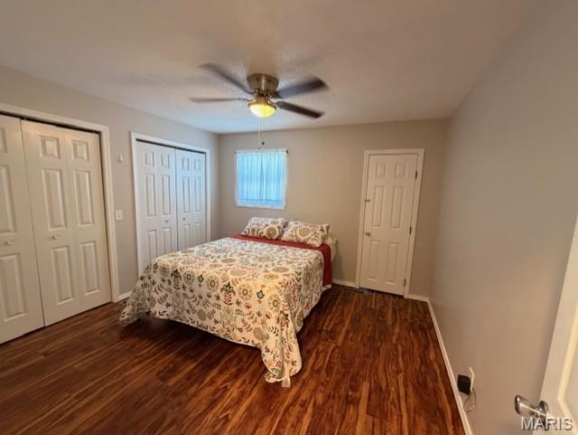 Batson Mini Farms 4th Add - Residential