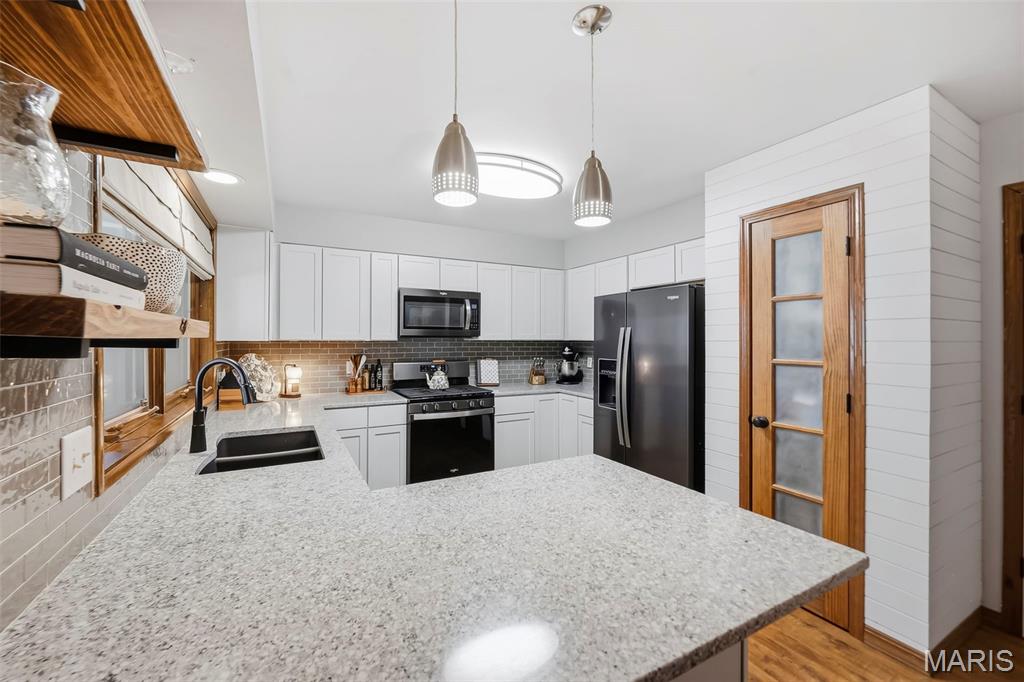 Parkwoods North #2 - Residential