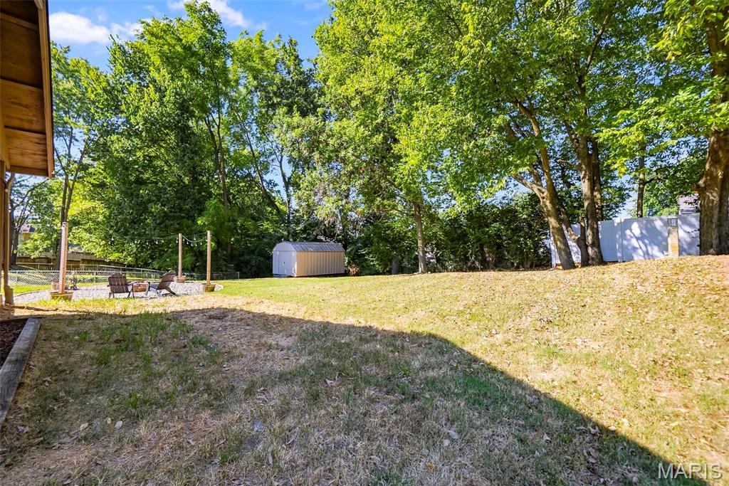 Parkwoods North #2 - Residential