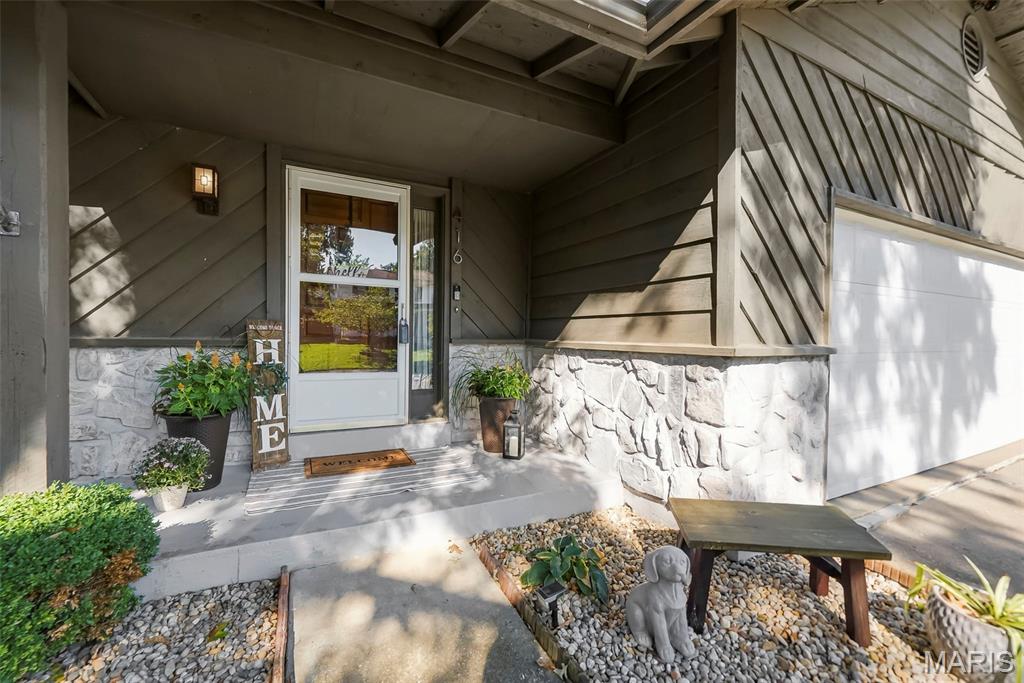 Parkwoods North #2 - Residential