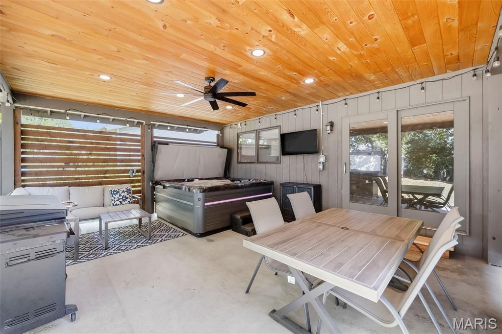 Parkwoods North #2 - Residential