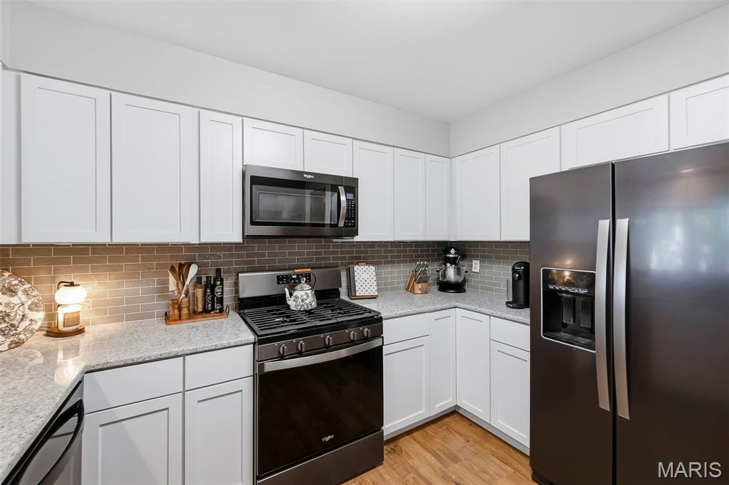 Parkwoods North #2 - Residential