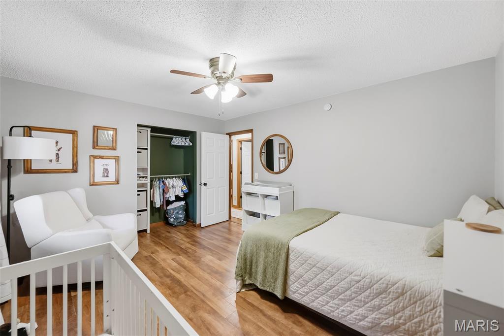 Parkwoods North #2 - Residential