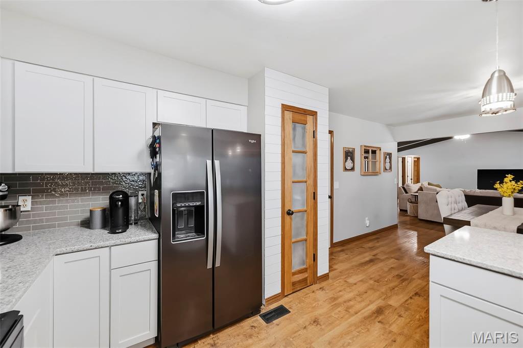 Parkwoods North #2 - Residential