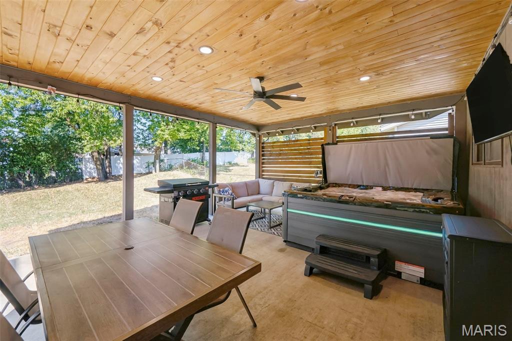 Parkwoods North #2 - Residential