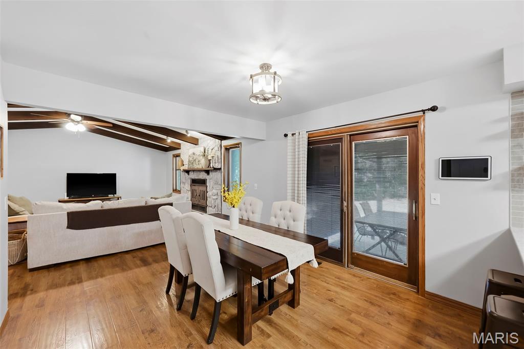 Parkwoods North #2 - Residential