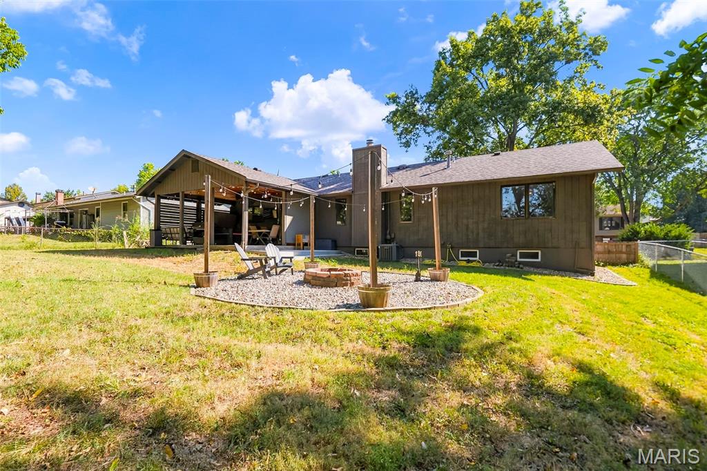 Parkwoods North #2 - Residential