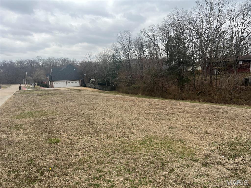 Marble Hill Estates - Land
