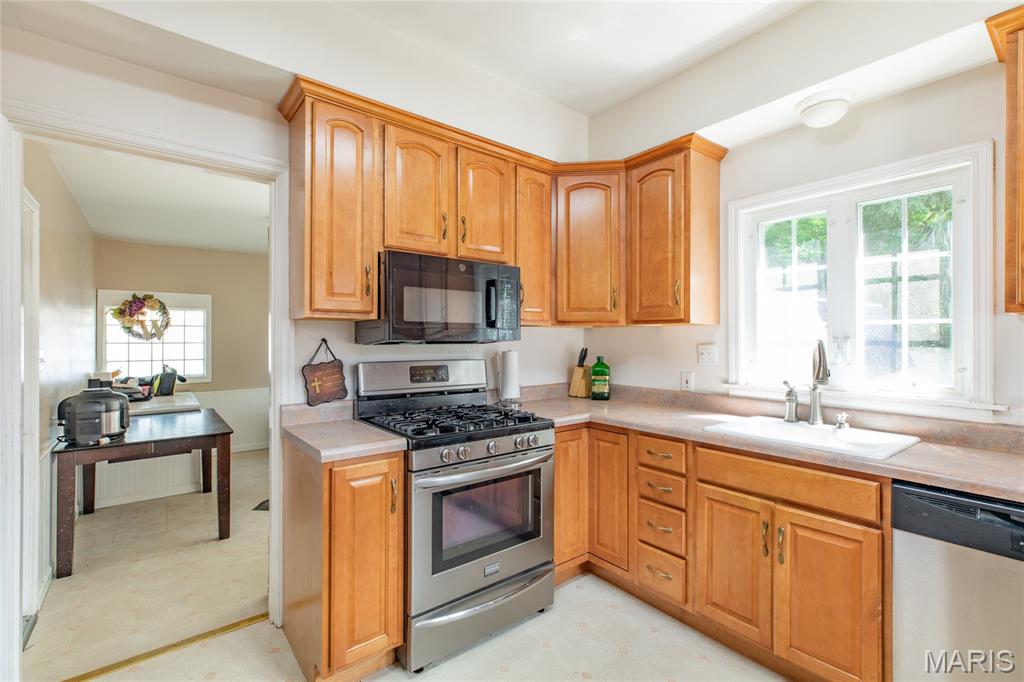 Grandview Place - Residential