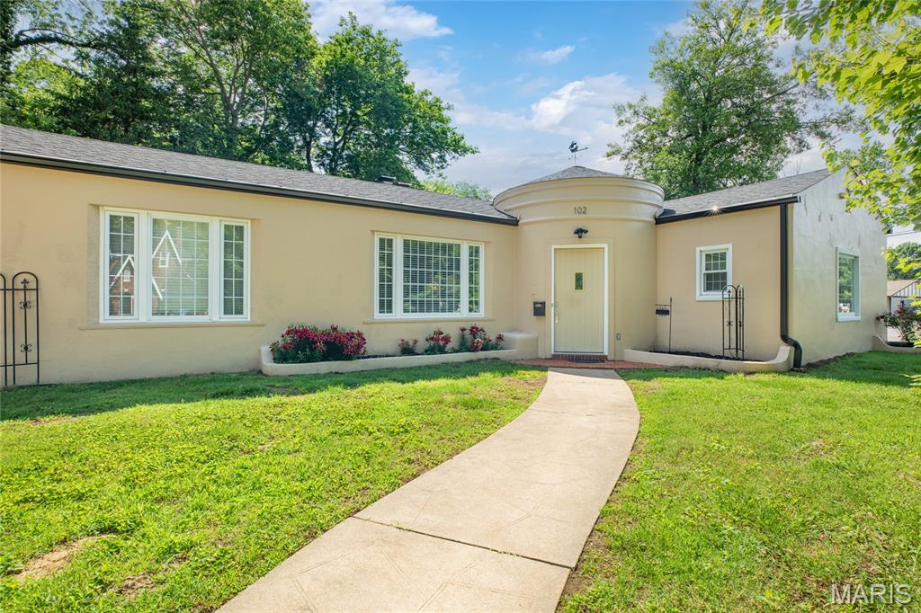 Grandview Place - Residential