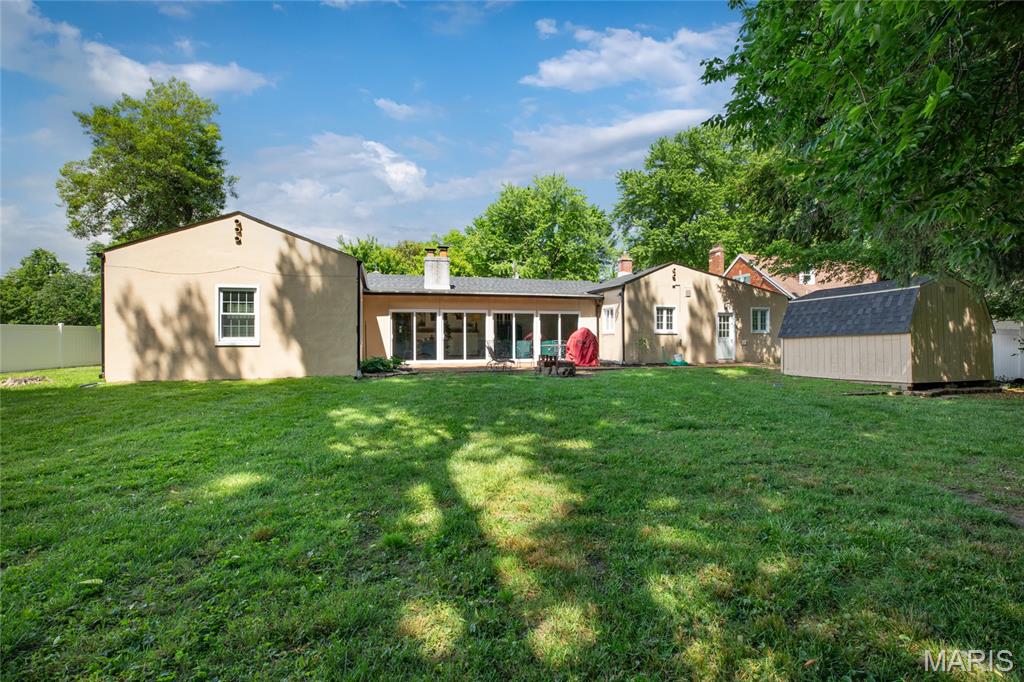 Grandview Place - Residential