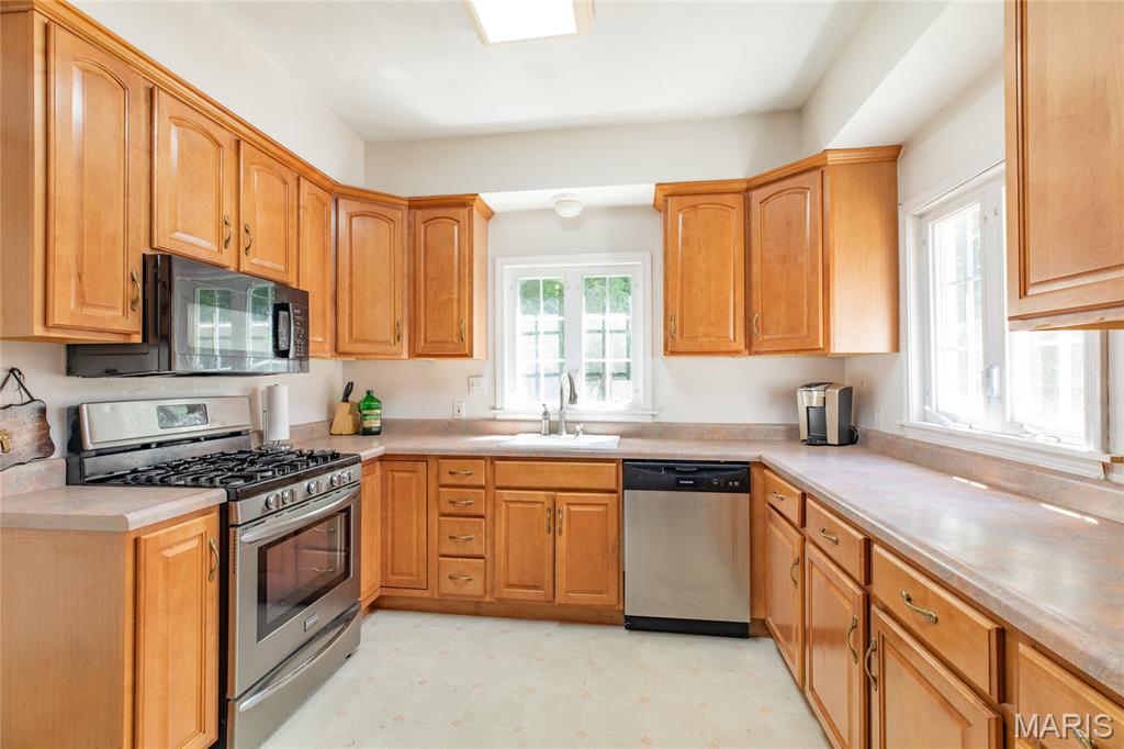 Grandview Place - Residential