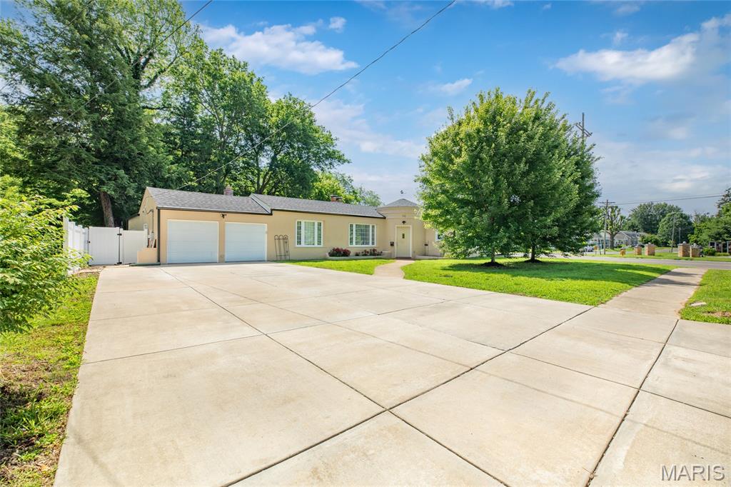 Grandview Place - Residential