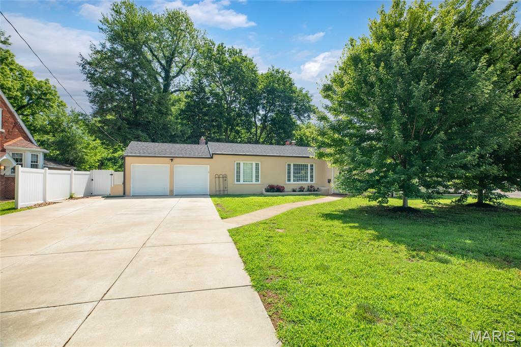 Grandview Place - Residential