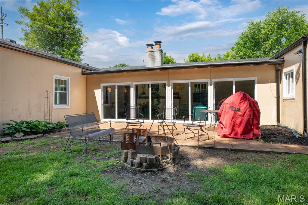 Grandview Place - Residential