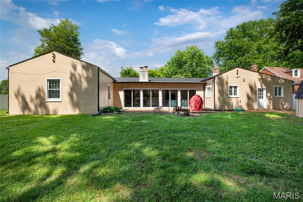 Grandview Place - Residential