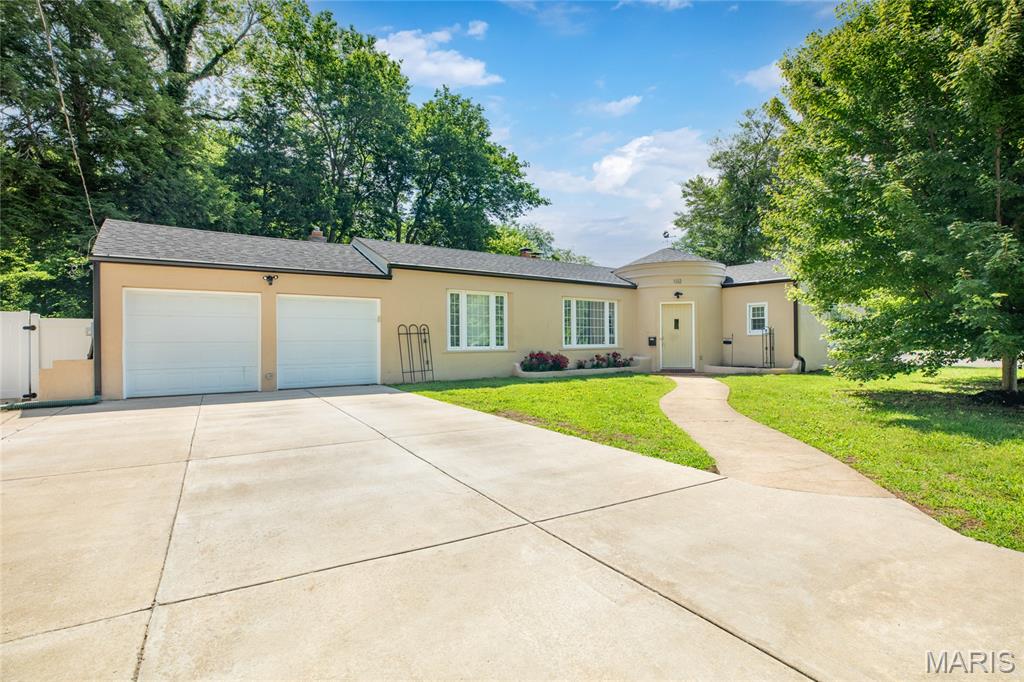Grandview Place - Residential