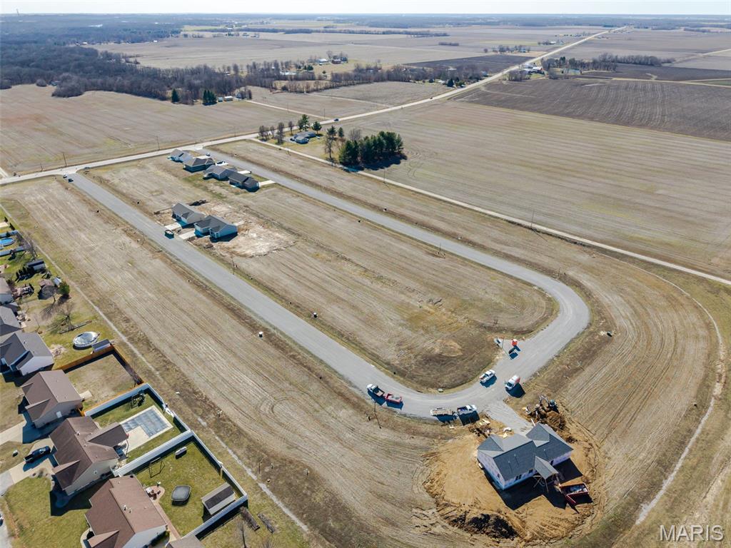 Fitz James Estates - Land