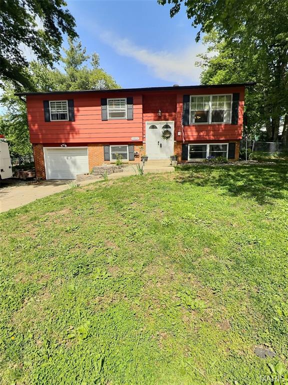 Piasa Hills First Add - Residential