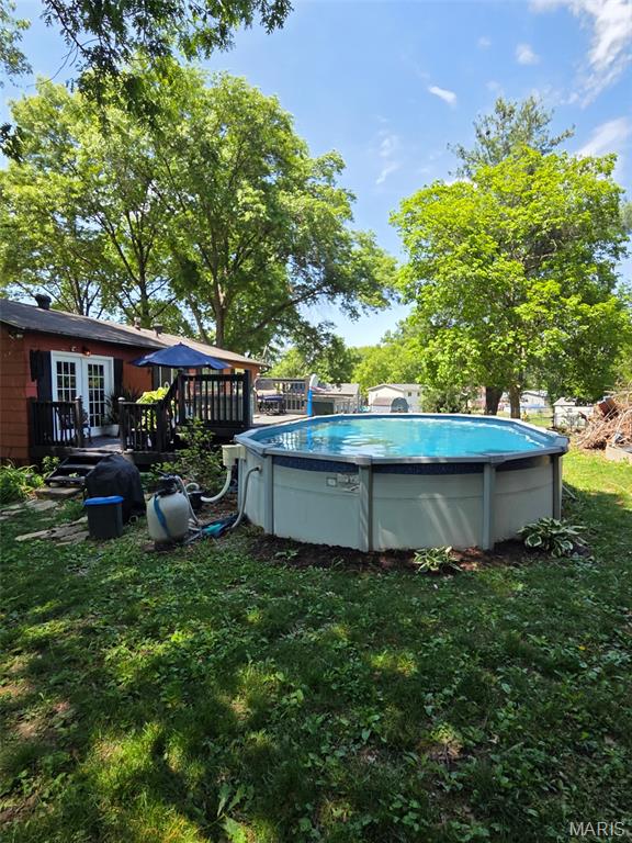Piasa Hills First Add - Residential