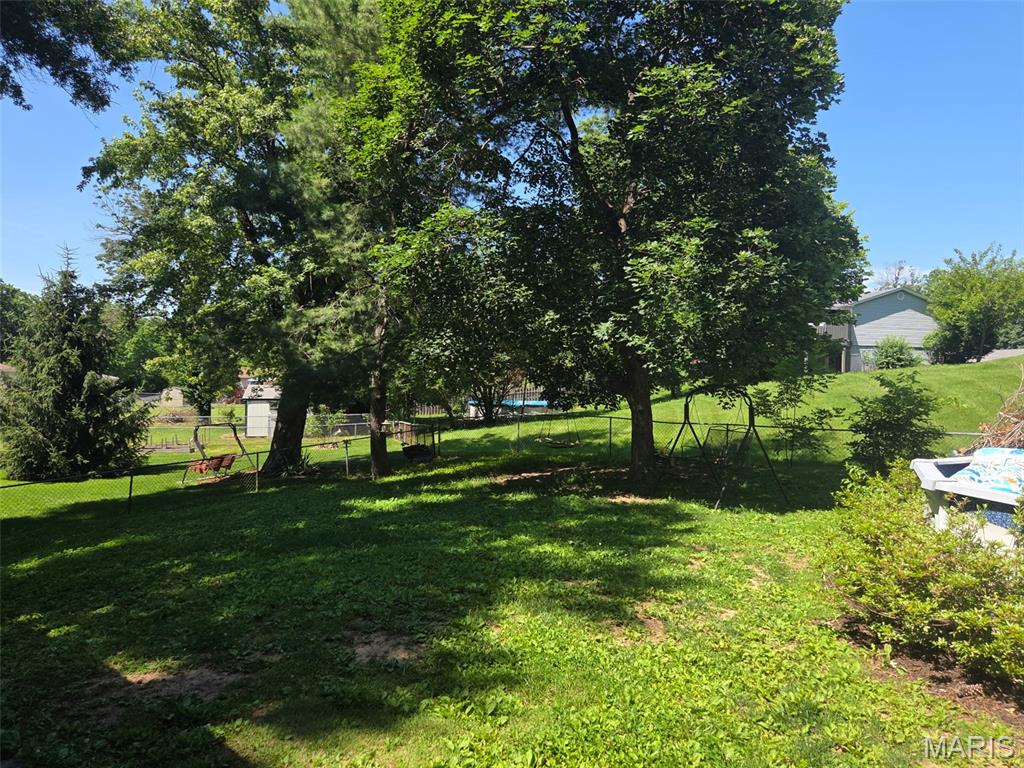 Piasa Hills First Add - Residential