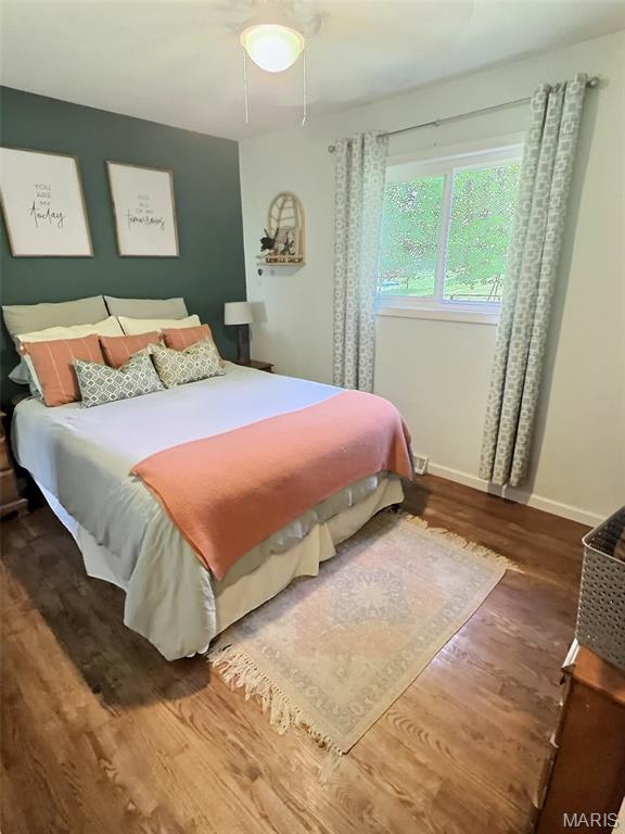 Piasa Hills First Add - Residential