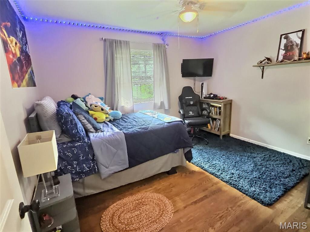 Piasa Hills First Add - Residential