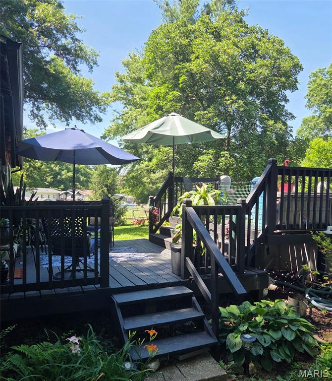 Piasa Hills First Add - Residential