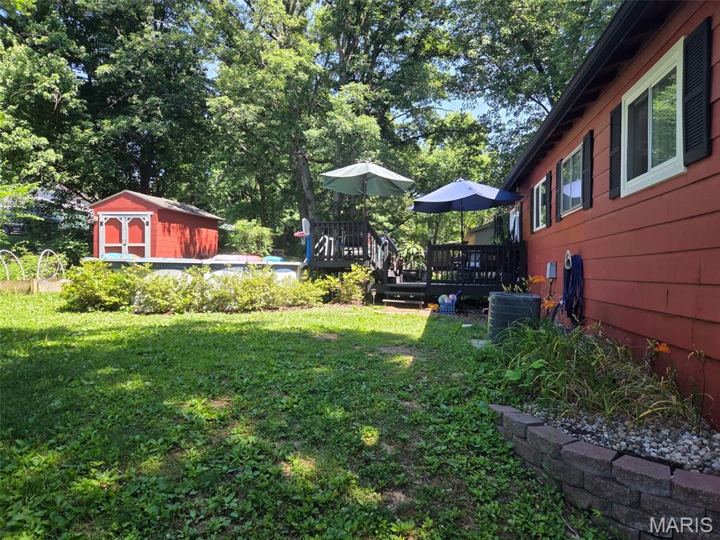 Piasa Hills First Add - Residential