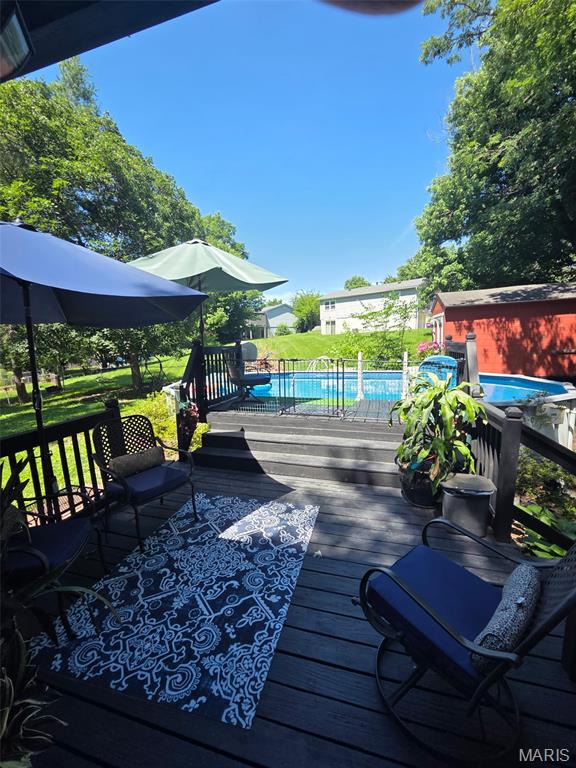 Piasa Hills First Add - Residential
