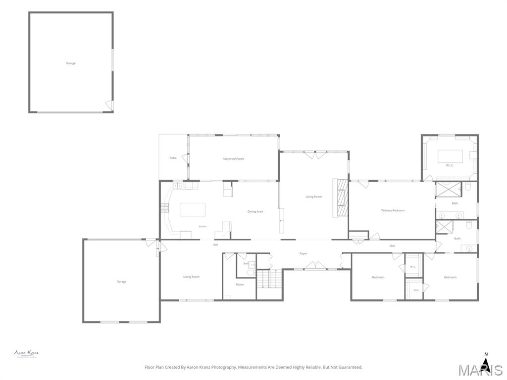 Westchester Estates - Residential