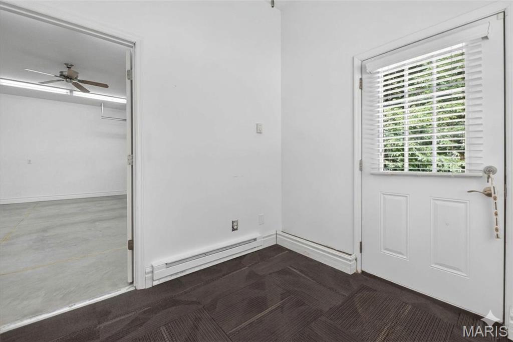 None - Residential