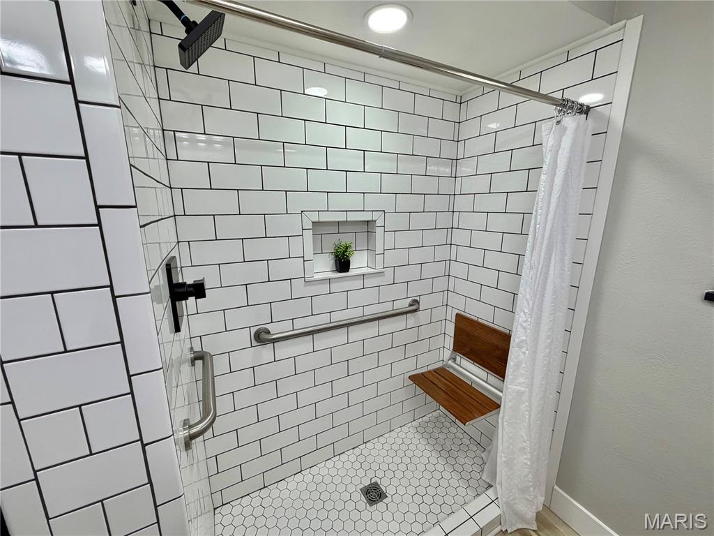 Not in a subdivision - Residential