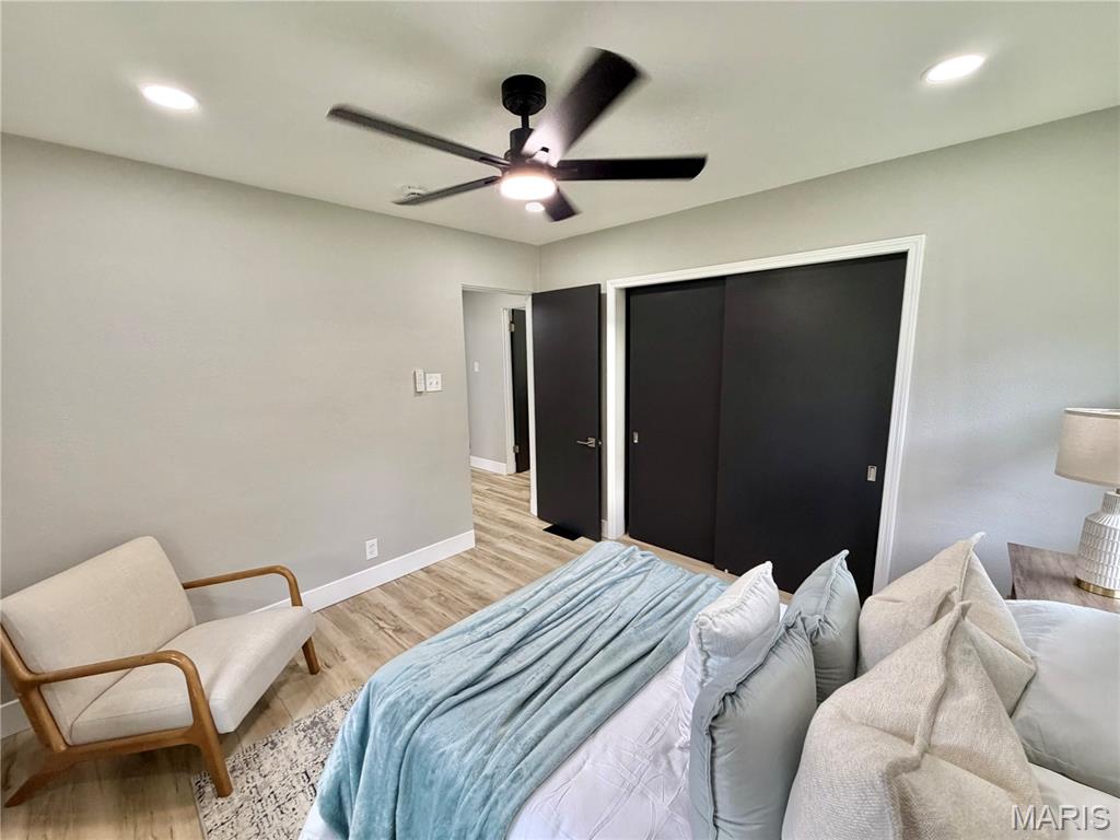 Not in a subdivision - Residential