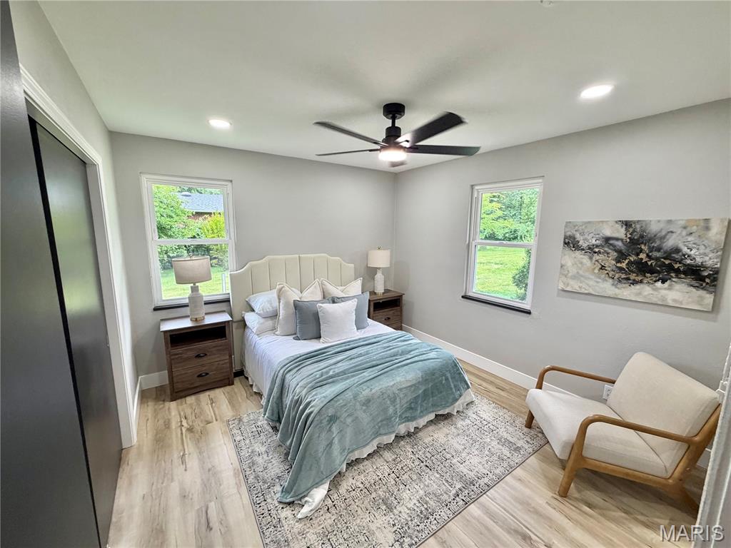 Not in a subdivision - Residential