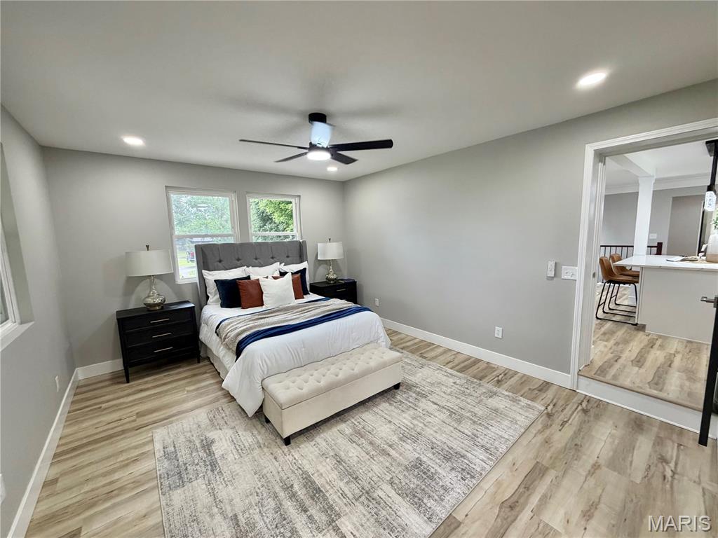 Not in a subdivision - Residential