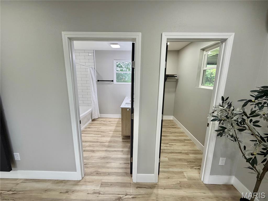 Not in a subdivision - Residential
