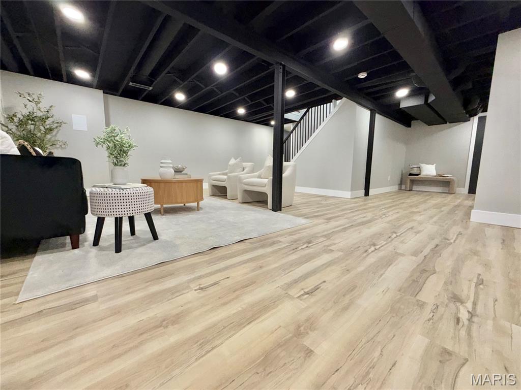 Not in a subdivision - Residential