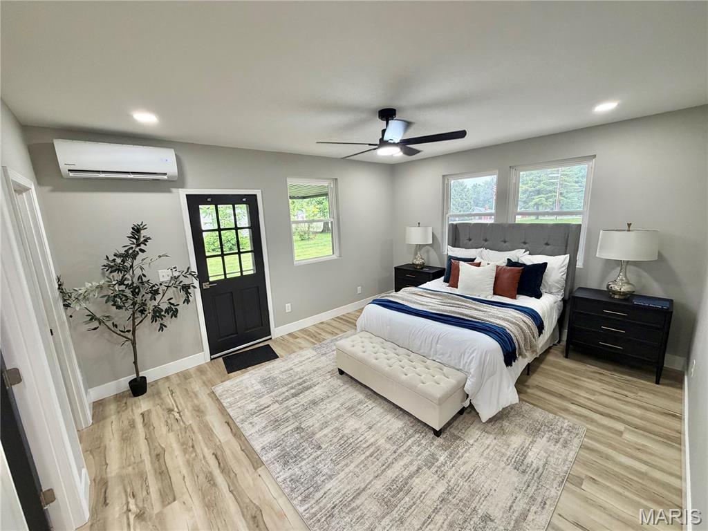 Not in a subdivision - Residential