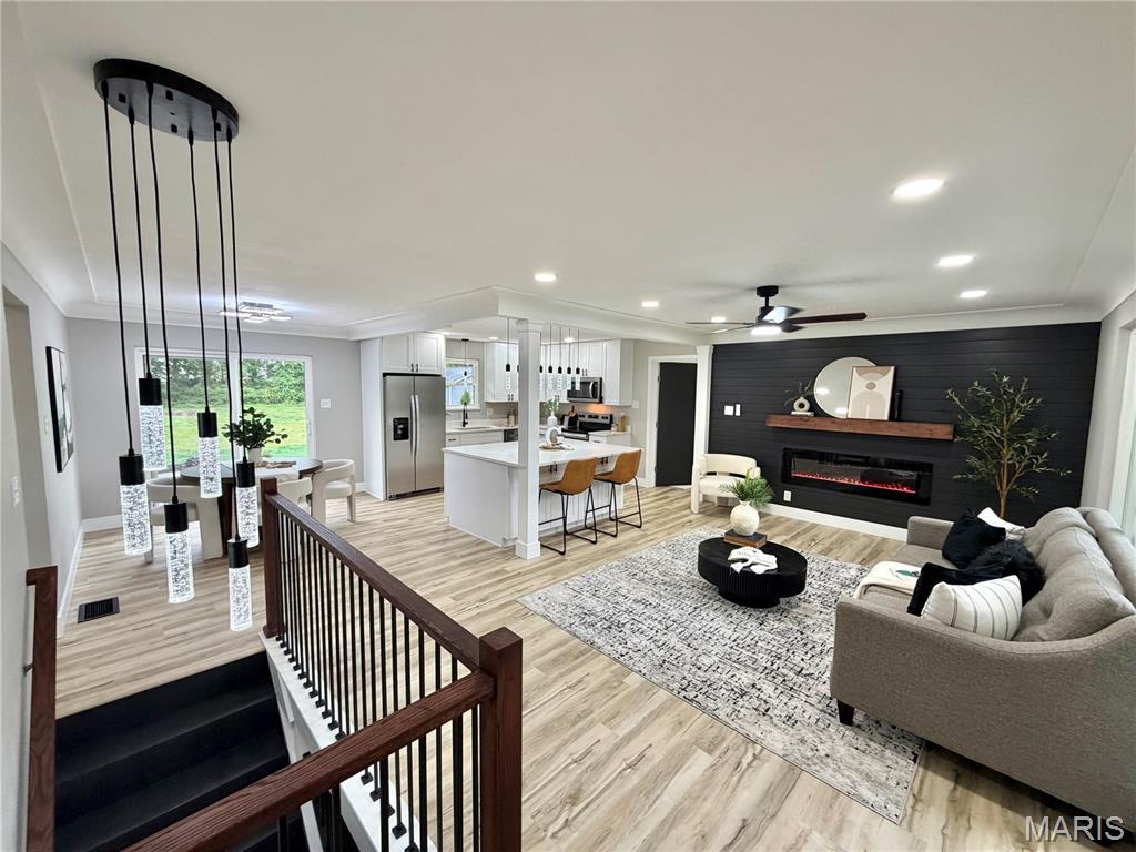 Not in a subdivision - Residential