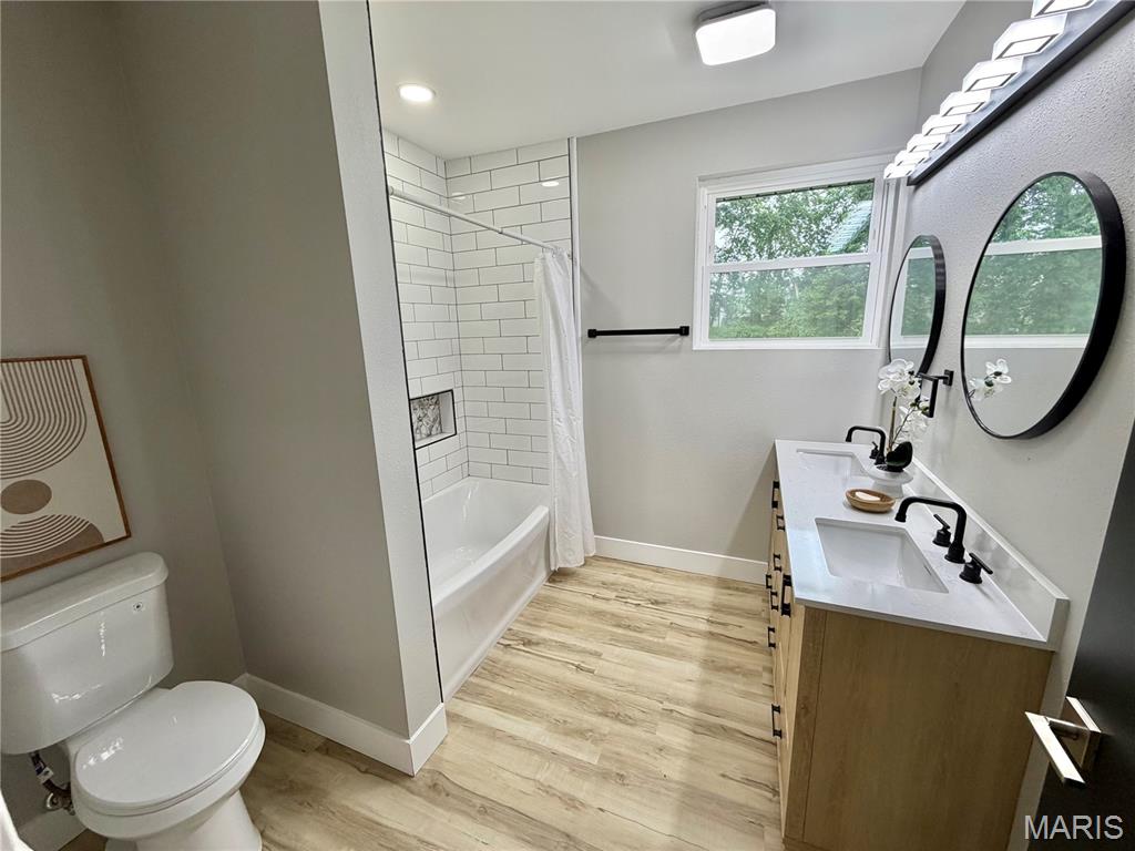 Not in a subdivision - Residential