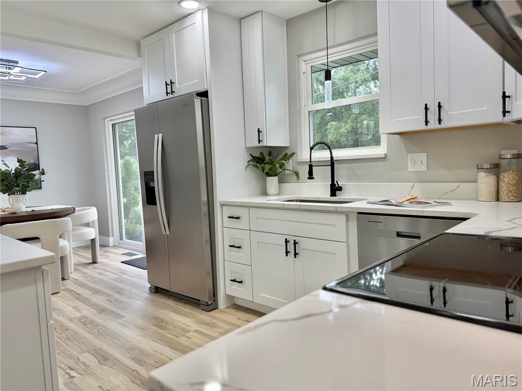 Not in a subdivision - Residential
