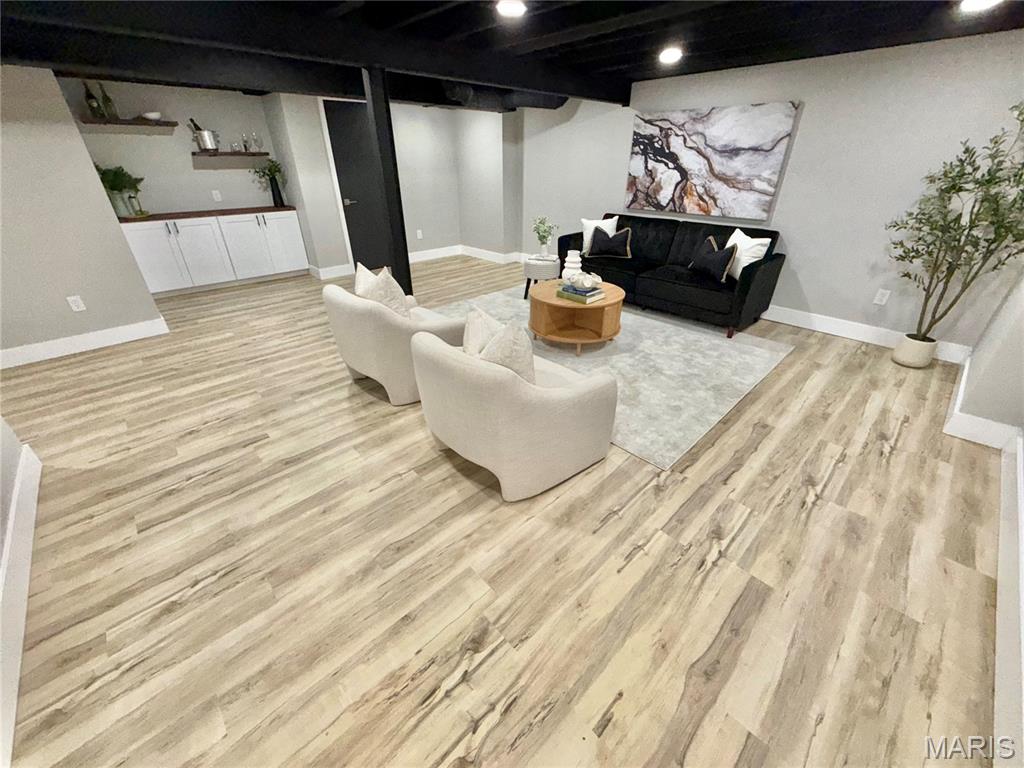 Not in a subdivision - Residential