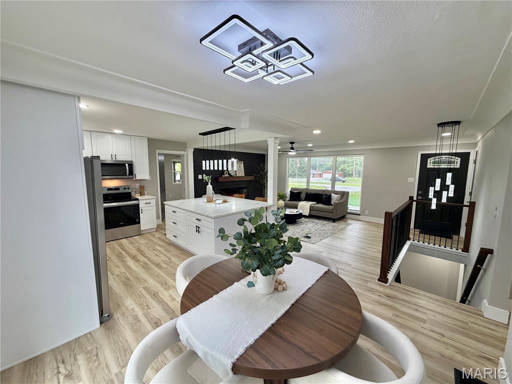 Not in a subdivision - Residential