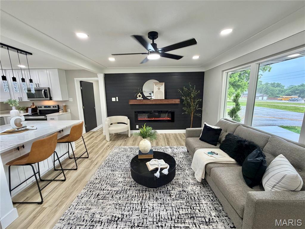 Not in a subdivision - Residential